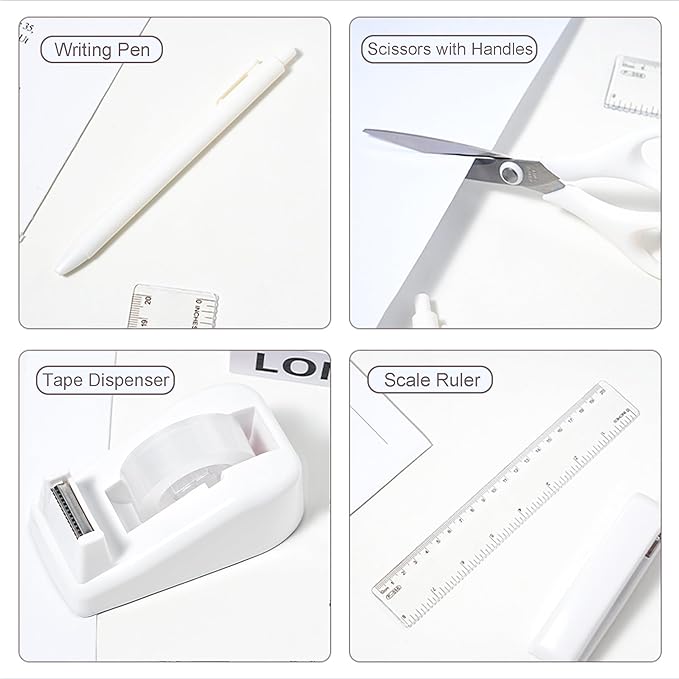 COMFYROOM Desk Accessories - Image 6