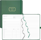 EMSHOI Meeting Notebook for Work by EMSHOI