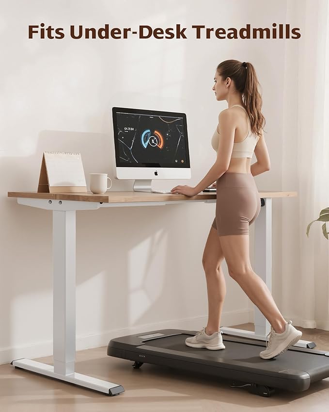 TOPSKY Dual Motor Electric Adjustable Standing - Image 7