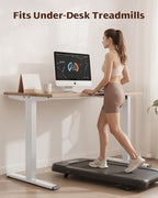 TOPSKY Dual Motor Electric Adjustable Standing - Image 7