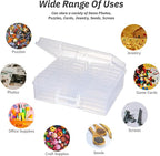 Party Club of America PCA Photo Storage Box 4" x 6" - Image 4