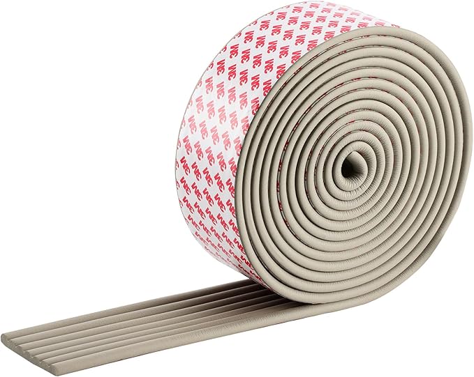 Corner Protector for Baby, Widen Edge Protector by VOCOMO