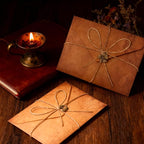 Stationary Paper and Envelopes, Letter Writing Stationery Set, Includes Vintage - Image 8