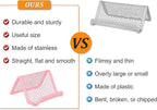EMOMAS Business Card Holder for Desk, Office Desktop Business Card Display - Image 5