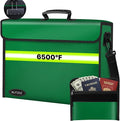 6500°F Fireproof Document Bag by Unknown