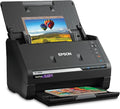 Epson FastFoto FF-680W Wireless High-Speed Photo and Document Scanning System by Epson