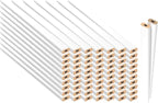 GRAPHITE Hard Lead Carpenter Pencils Bulk by GRAPHITE