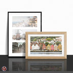 8.5 x 14 White Card Stock | Heavyweight 100lb Cover Cardstock Paper – Smooth - Image 3