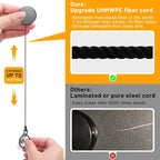 Selizo Metal Badge Reels - Image 3