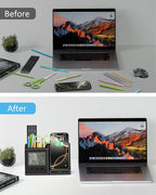 Multifunctional Pen Holder and Organizer - Image 8