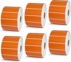 BETCKEY - 2.625" x 1" File Folder & Address Labels Compatible by BETCKEY