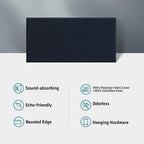 UMIACOUSTICS 4 PCS Acoustic Panels - Image 6