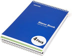 Mintra Office Steno Books -, 70 Sheets, Notebook - Image 2