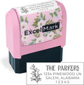 ExcelMark Address Stamp by ExcelMark
