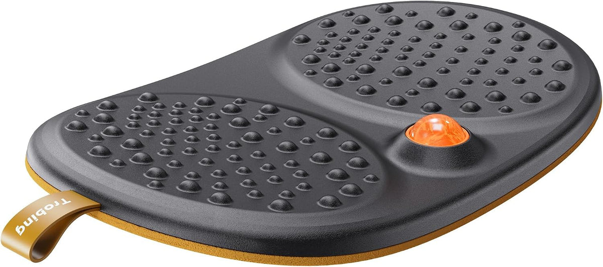 Trobing Standing Desk Mat Balance Board