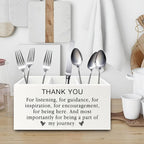 XPH Thank You Pen Pencil Holder Organizer - Image 3