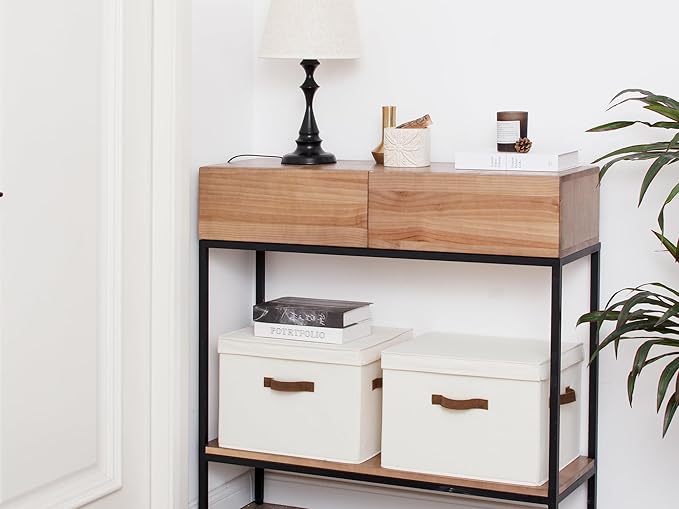 StorageWorks Fabric Storage Bins - Image 5