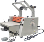 Yokoma 14.17in Electric Thermal Laminator - Image 2