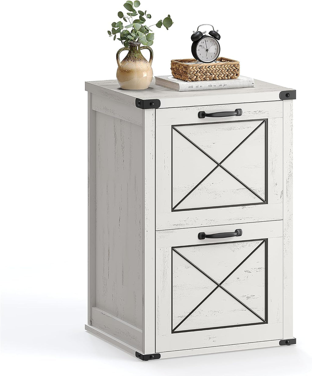 VASAGLE File Cabinet, Filing Cabinet