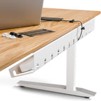 PAMO Cable Management Under Desk