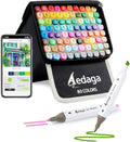 AEDAGA 80 Colors Alcohol Markers by AEDAGA