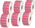 BETCKEY - 1.5" x 0.5" File Folder & Address Labels Compatible by BETCKEY