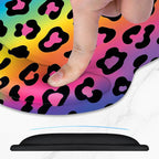 ITNRSIIET Ergonomic Mouse Pad - Image 4