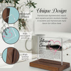 Intensive Care Nurse Gifts, Thank You Appreciation Gifts - Image 3
