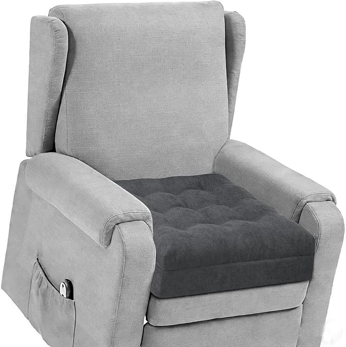 TANYOO Recliner Seat Cushion for Elderly by TANYOO
