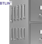 BTLIN Heavy Duty Fridge Magnets Extra Strong, Large Magnetic Push Pins - Image 6