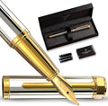 Ellington Pens Luxury Fountain Pen Set by EllingtonPens