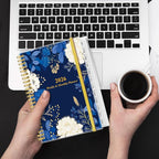 2026 Planner - Planner 2026 from January 2026 - December 2026, Weekly & Monthly - Image 8