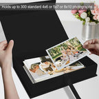 Sprsthai 8x10 Archival Photo Storage Box - Image 6