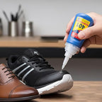401 Glue 2Pcs Fast Drying Liquid Glue High Strength Liquid Adhesive - Image 4
