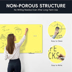 Magnetic Glass Whiteboard - Image 4