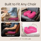 Sleepavo Office Chair Cushion - Image 6