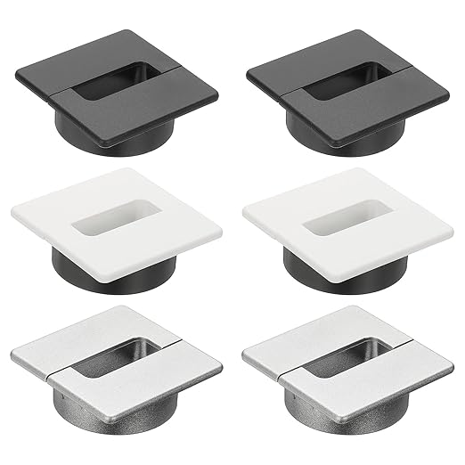 PATIKIL 2.8inch Desk Grommet by PATIKIL