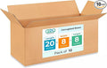IDL Packaging Heavy Duty Moving Boxes by IDLPackaging