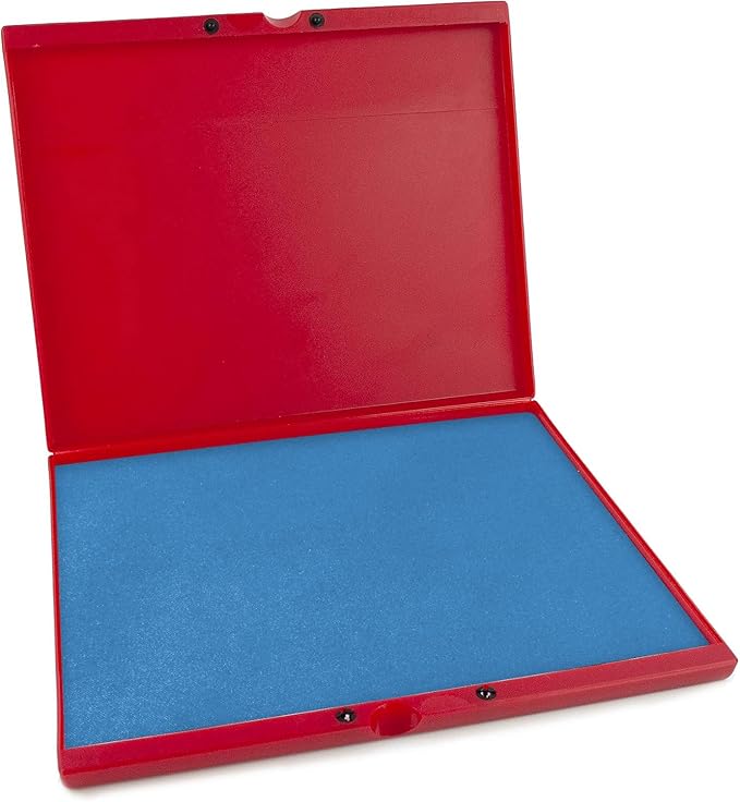 MaxMark Industrial Stamp Pad by Maxmark