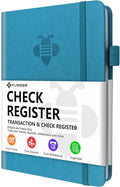 KUMEER Check Register – Elegant Check Registers by KUMEER