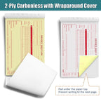 Daily Log Books for Truck Drivers - Image 6