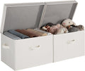 StorageWorks Closet Storage Bin by StorageWorks