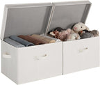 StorageWorks Closet Storage Bin by StorageWorks