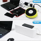 Power Strip Cover Box - Image 4
