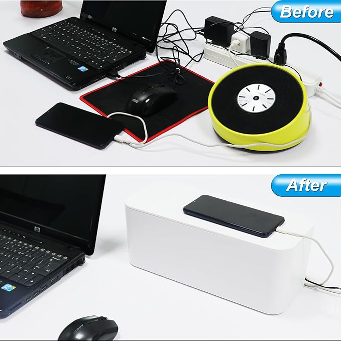 Power Strip Cover Box - Image 4