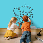 Magnetic Glass Whiteboard - Image 5