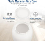 Modern Memorials Cremation Urn for Ashes - Image 3
