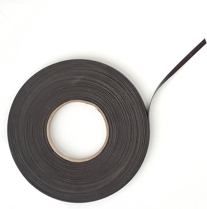 StoreSMART® - Magnetic Lines and Board Dividers - 1/4-inch x 100-feet - by StoreSMART
