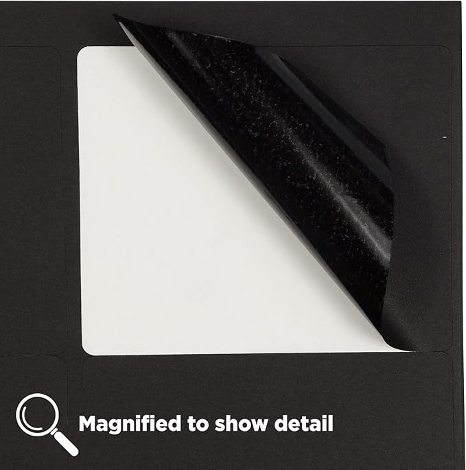 JAM PAPER Shipping Address Labels - Image 6