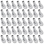 CKE 40 Pack 45 Degree T316 Marine Grade Stainless Steel Angle Beveled Protector - Image 3